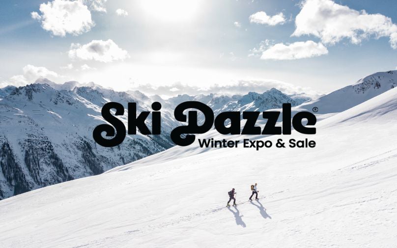 Ski Dazzle Winter Expo & Sale
